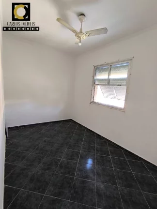 Imagem Apartamento na Praia com 2 dormitórios no Embaré- Santos