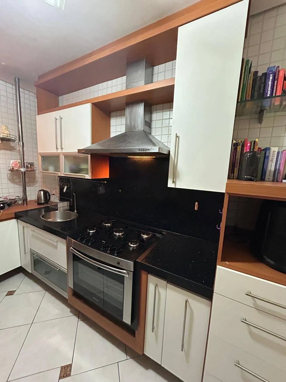 Imagem Apartamento Aclimação - 48M², 1 Dorm, Armários.