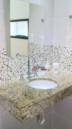 Imagem Chácara com 5 dormitórios à venda, 6000 m² por R$ 1.000.000,00 - Jd São Francisco - Peruíbe/SP
