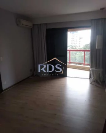 Imagem Apartamento - Padrão / Residencial / Vila Suzana