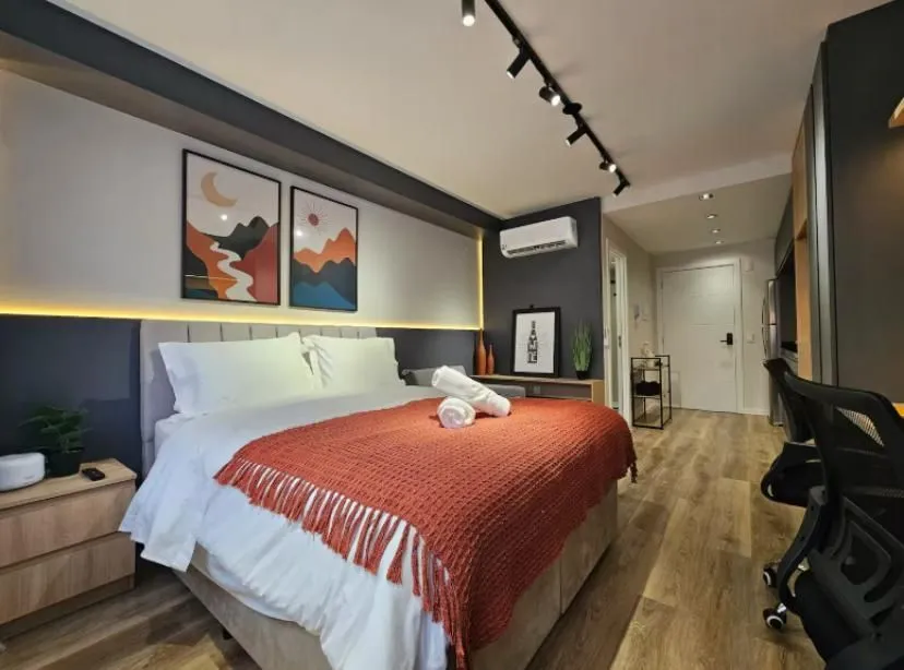Imagem Loft em Mont Serrat