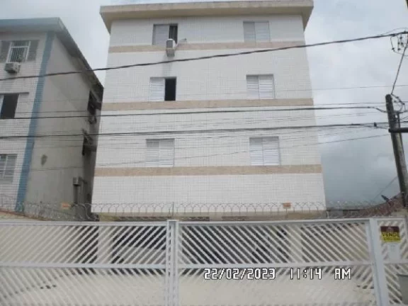 Foto do imóvel Oportunidade Única em SAO VICENTE - SP | Tipo: Apartamento | Negociação: Licitação Aberta | Situação: Imóvel em RUA STELIO MACHADO LOUREIRO