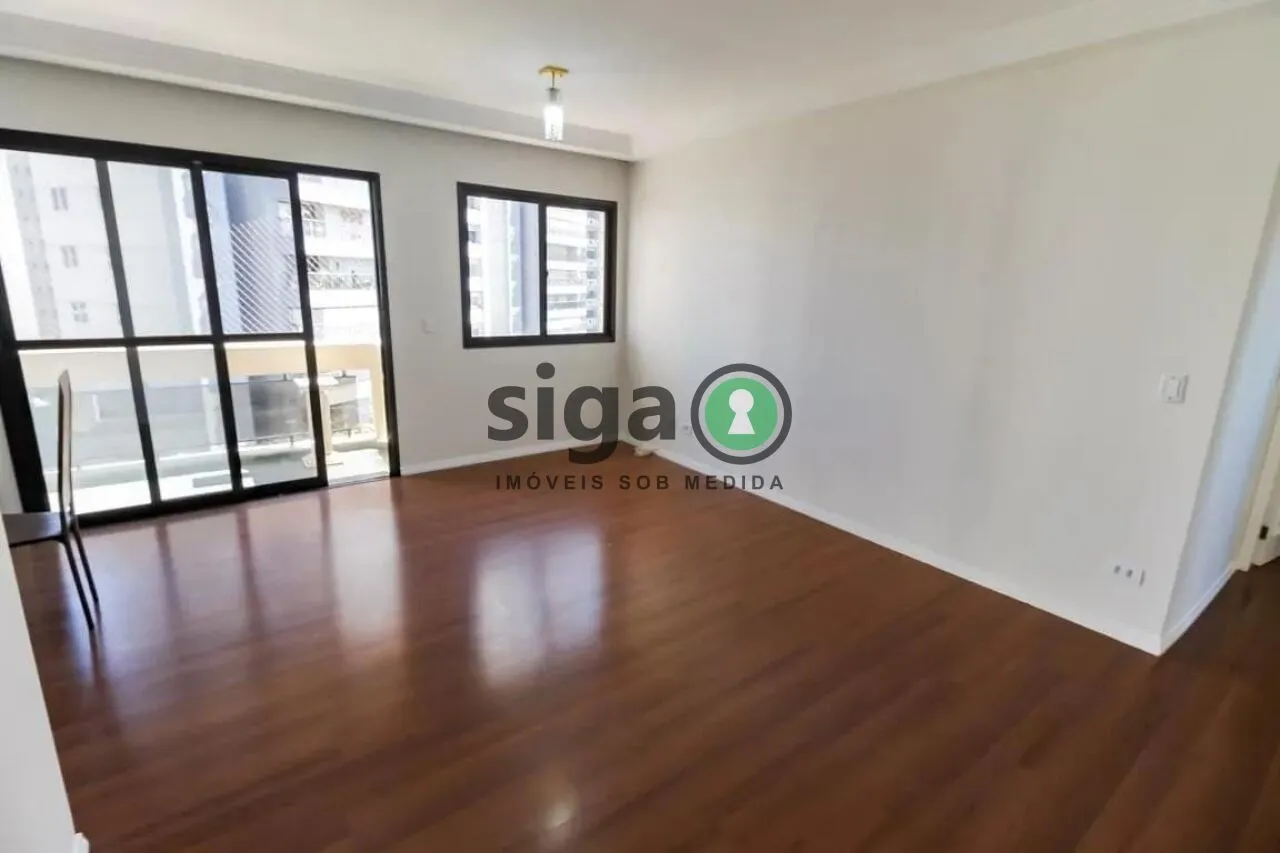 Foto do imóvel Apartamento Morumbi com 3 quartos, 1 suite, 3 vagas