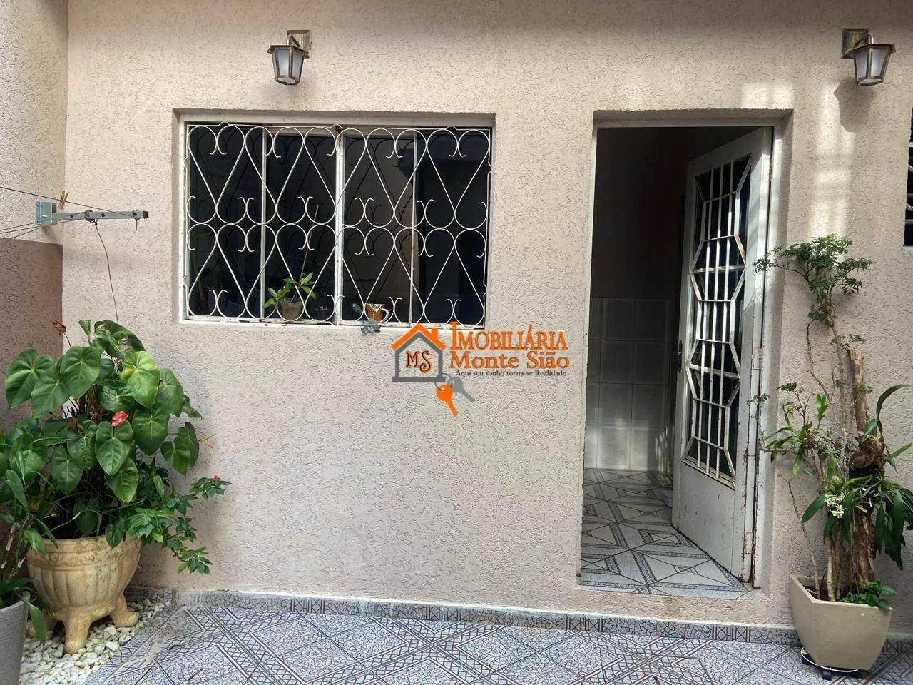 Imagem Sobrado à venda, 150 m² por R$ 615.499,00 - Vila Carmela I - Guarulhos/SP