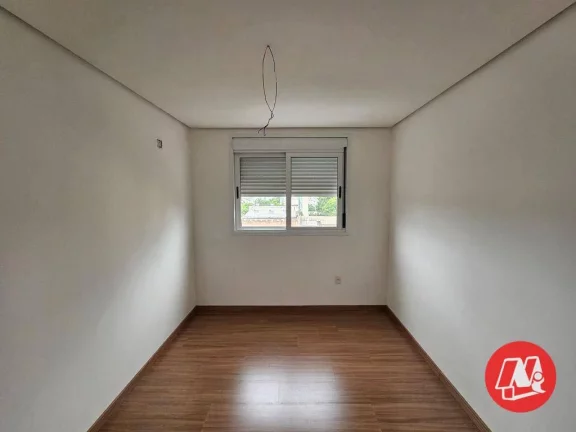 Imagem Apartamento com 2 dormitórios para alugar, 71 m² por R$ 3.530,00/mês - Jardim Botânico - Porto Alegre/RS