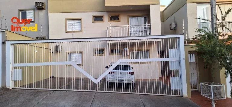 Imagem Apartamento mobiliado de 2 quartos com suíte e área de lazer em Residencial Greenville, Ribeirão Preto-SP! Quer imóvel Negócios Imobiliários