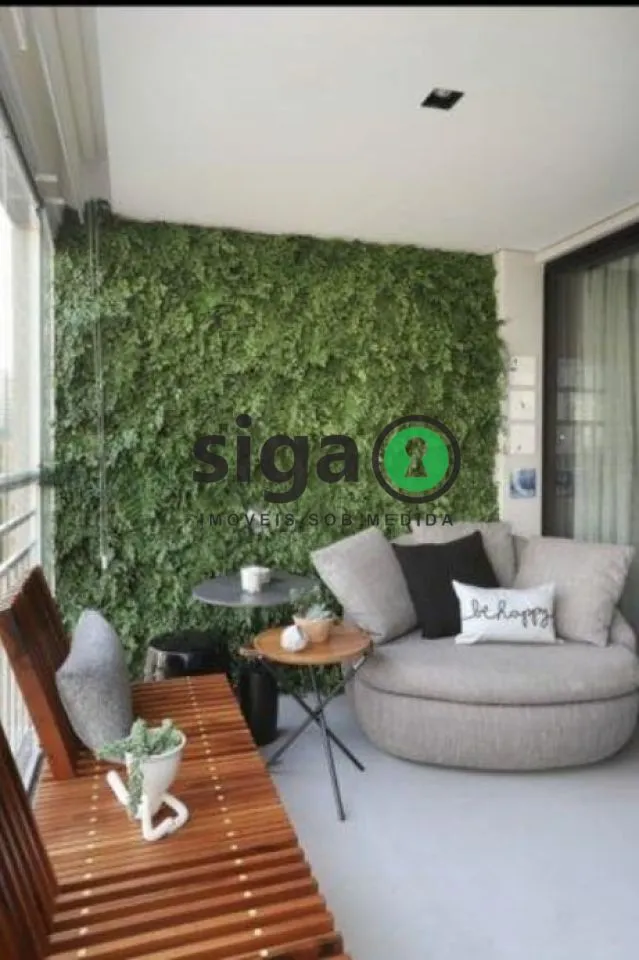 Foto do imóvel Apartamento á venda 75m² localizado, na Consolação/SP