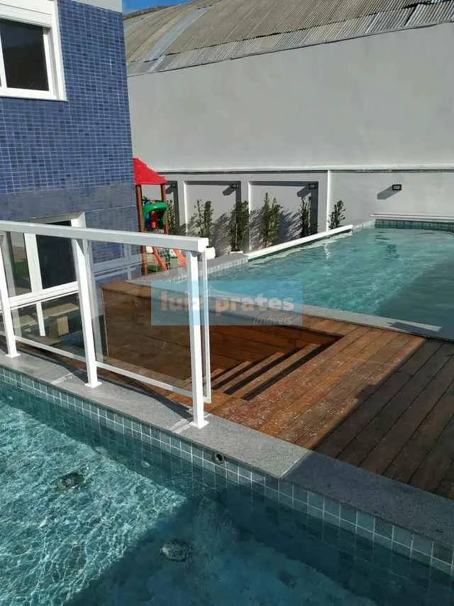 Imagem Apartamento Alto Padrão Centro Pelotas