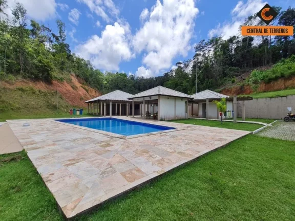 Imagem TERRENO EM NATURA VILLE I