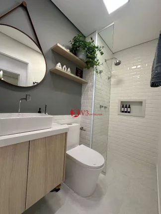 Imagem Cobertura com 3 dormitórios à venda, 172 m por R$ 1.755.000 - Vila Matilde - São Paulo/SP