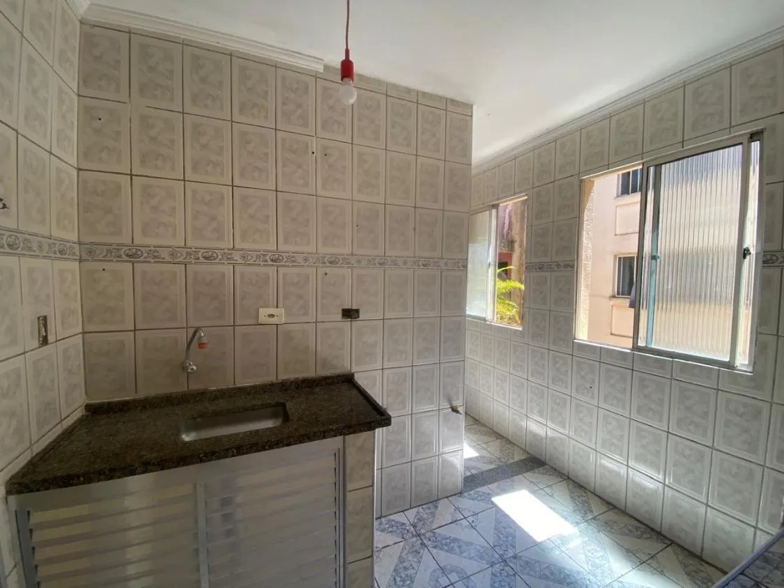 Imagem EXCELENTE APARTAMENTO PARA LOCAÇÃO NA CESP EM ITANHAÉM