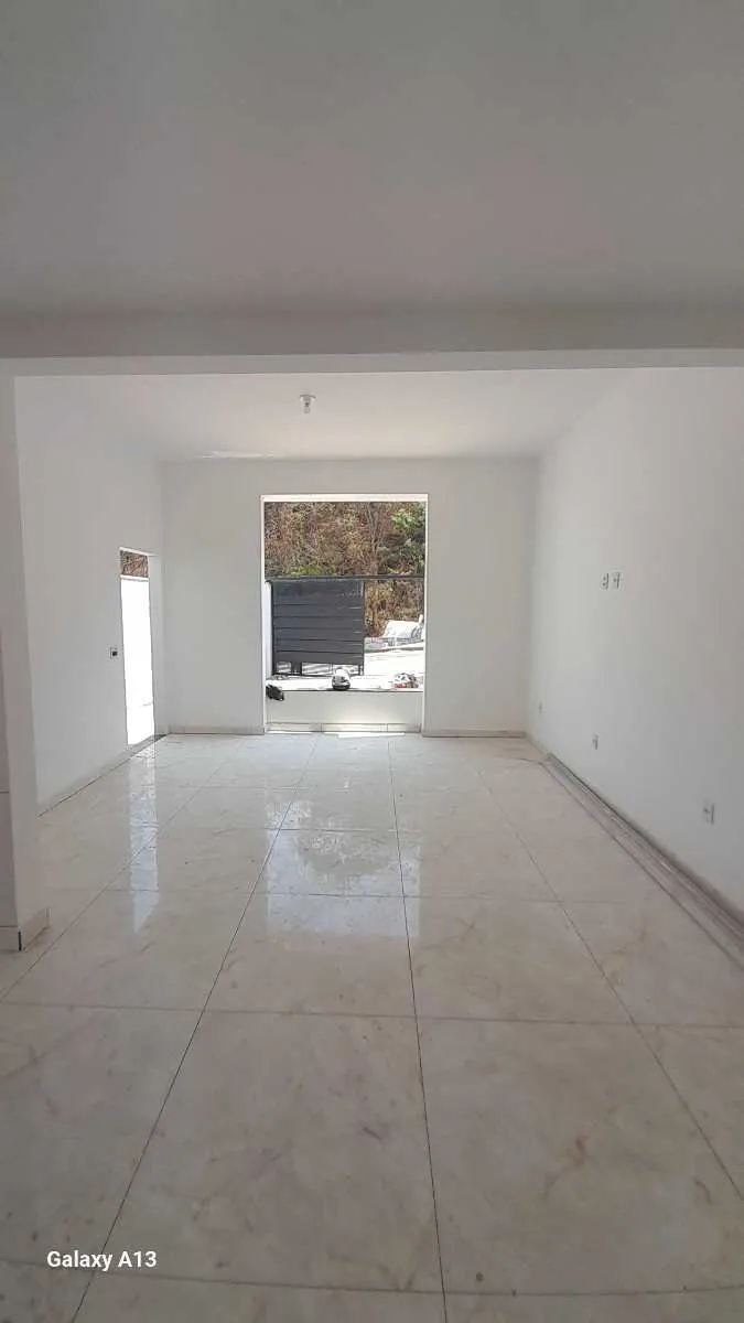 Imagem Casa à venda, 3 quartos, 1 suíte, 2 vagas, Novo Centro - Santa Luzia/MG