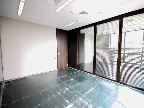 Imagem Laje comercial para locação em São Paulo-SP, laje comercial para alugar bairro Cidade Jardim - São Paulo