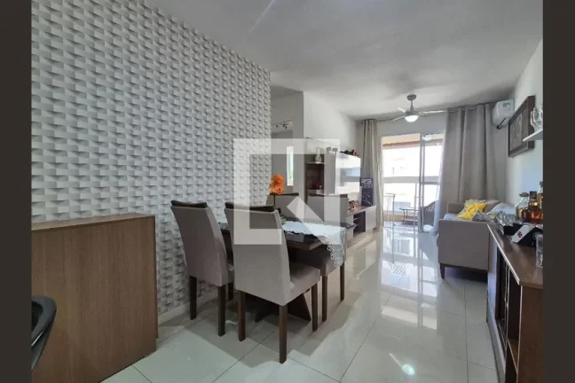 Imagem Apartamento à Venda - Recreio, 3 Quartos, 77 m2