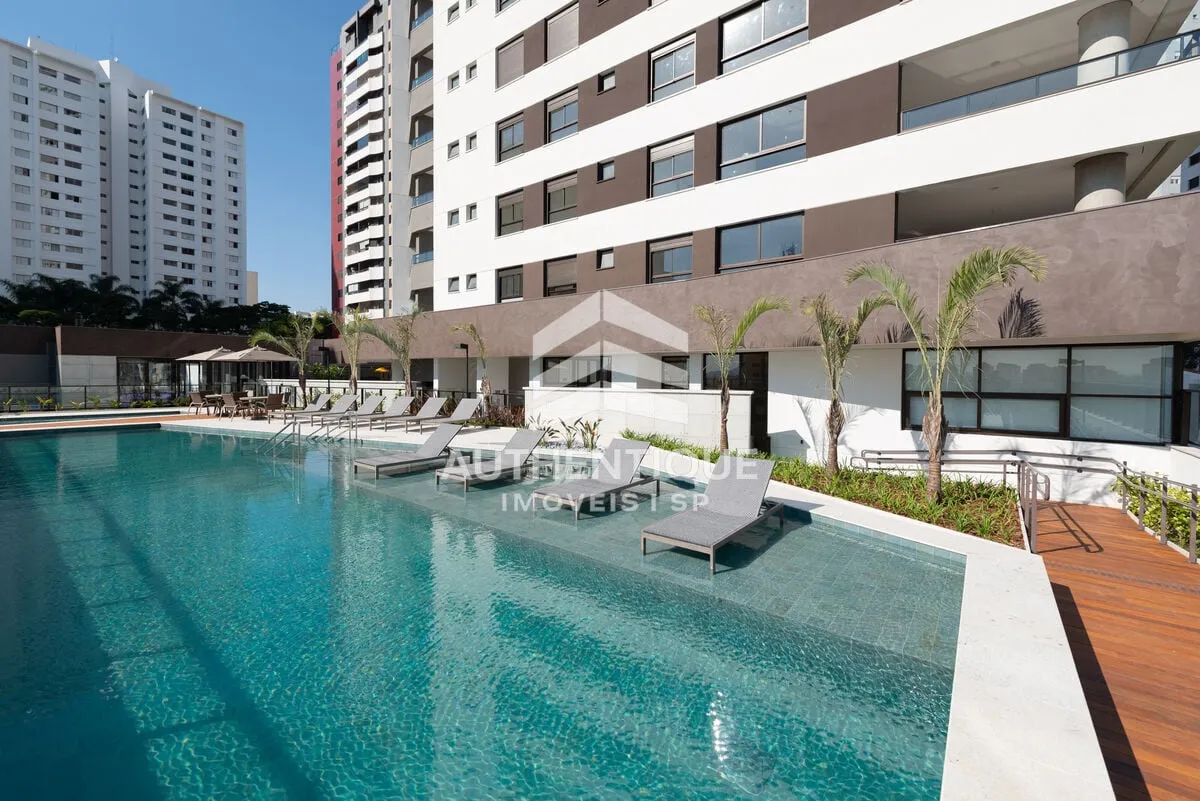 Imagem VISTTA ALTO DA LAPA - Apartamento à venda em São Paulo/SP