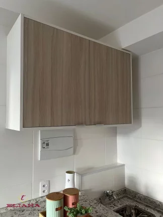 Imagem Apartamento com 1 quarto, 29m², à venda em São Paulo, Água Branca
