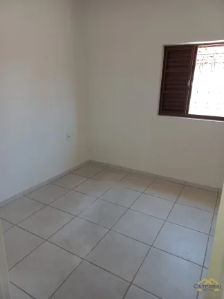 Imagem Casa terrea na vila municipal