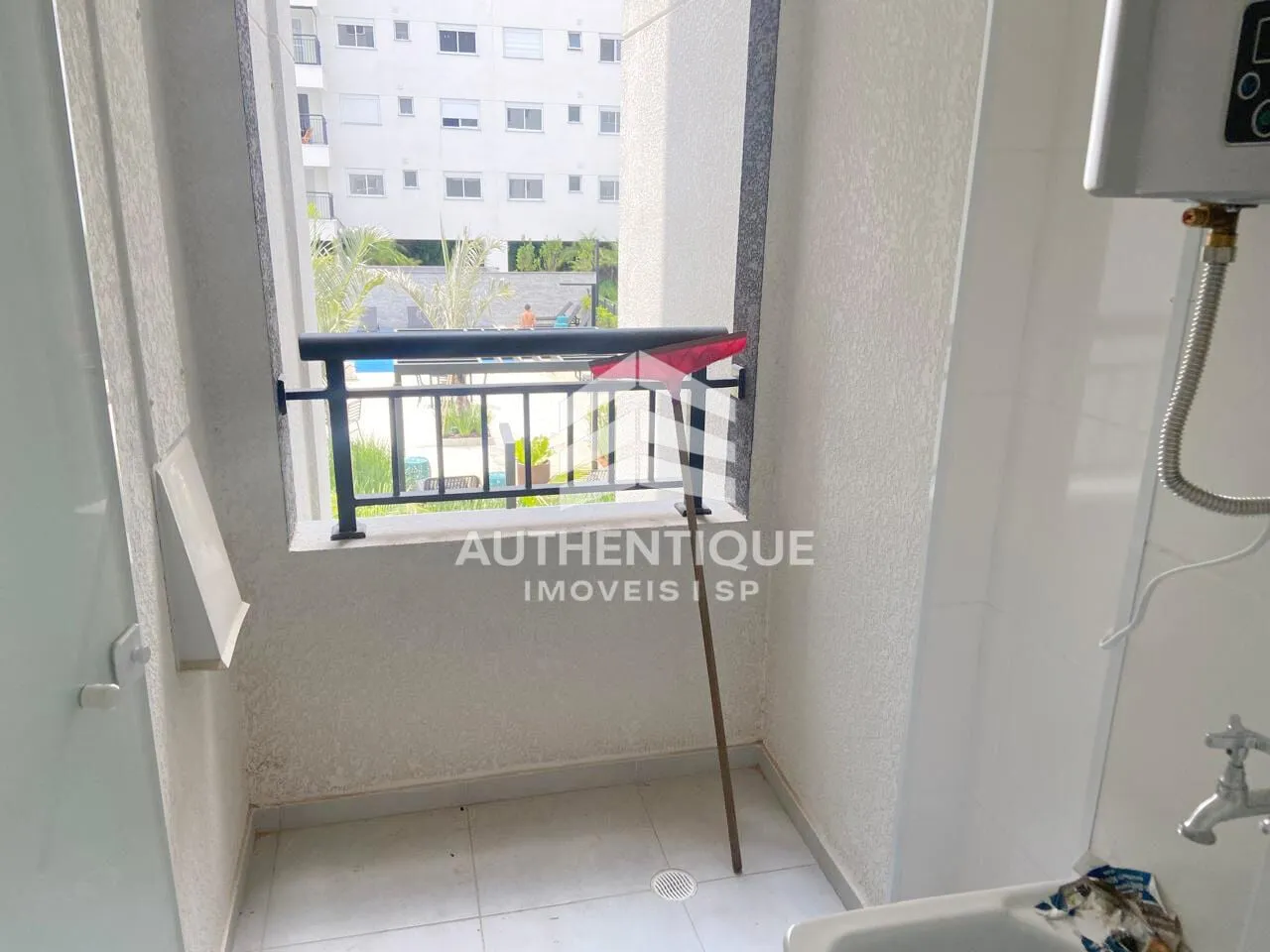 Imagem VERTIZ VILA MASCOTE - APARTAMENTO NO BAIRRO VILA MASCOTE À VENDA