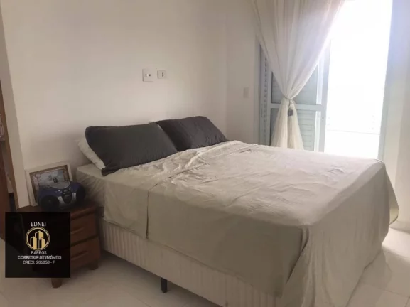 Imagem Apartamento, Praia Grande- Caiçara