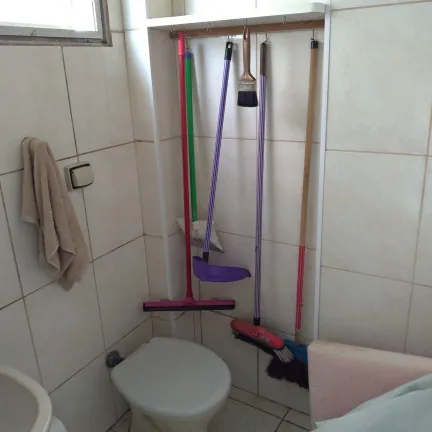 Imagem Apartamento com 2 Quartos à Venda, 97 m² em Gonzaga - Santos