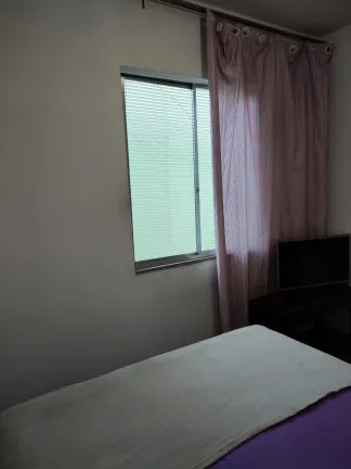 Imagem Apartamento com 2 Quartos à Venda, 50 m² em Barra do Imbuí - Teresópolis