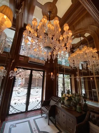 Imagem Edifício Vogue CNA - Apartamento 1101