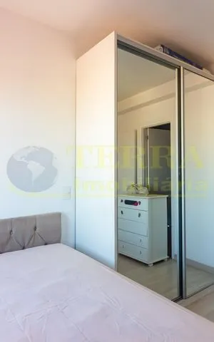 Imagem Apartamento 2 Quartos Mobiliado em Cidade das Flores - Osasco
