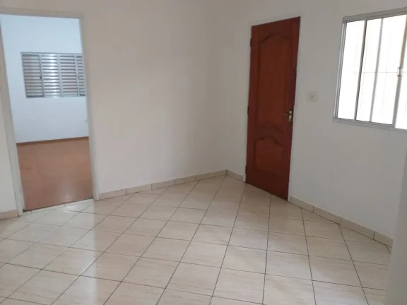 Imagem Casa Maravilhos Terrea Santo André 3 Dormitorios 1 Suíte e 2 Vagas