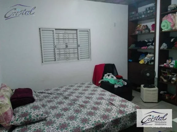 Imagem Casa com 3 dormitórios à venda, 300 m² por R$ 1.230.000,00 - Granja Viana - Carapicuíba/SP