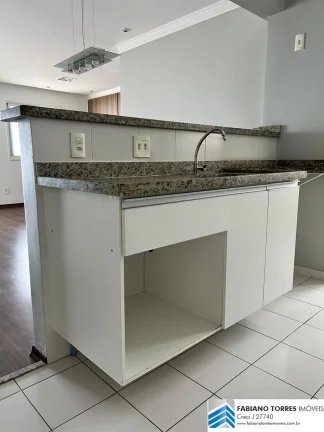Imagem APARTAMENTO PARA VENDA 80M² COM 2 VAGAS – RESIDENCIAL ARCÁDIA | SBC