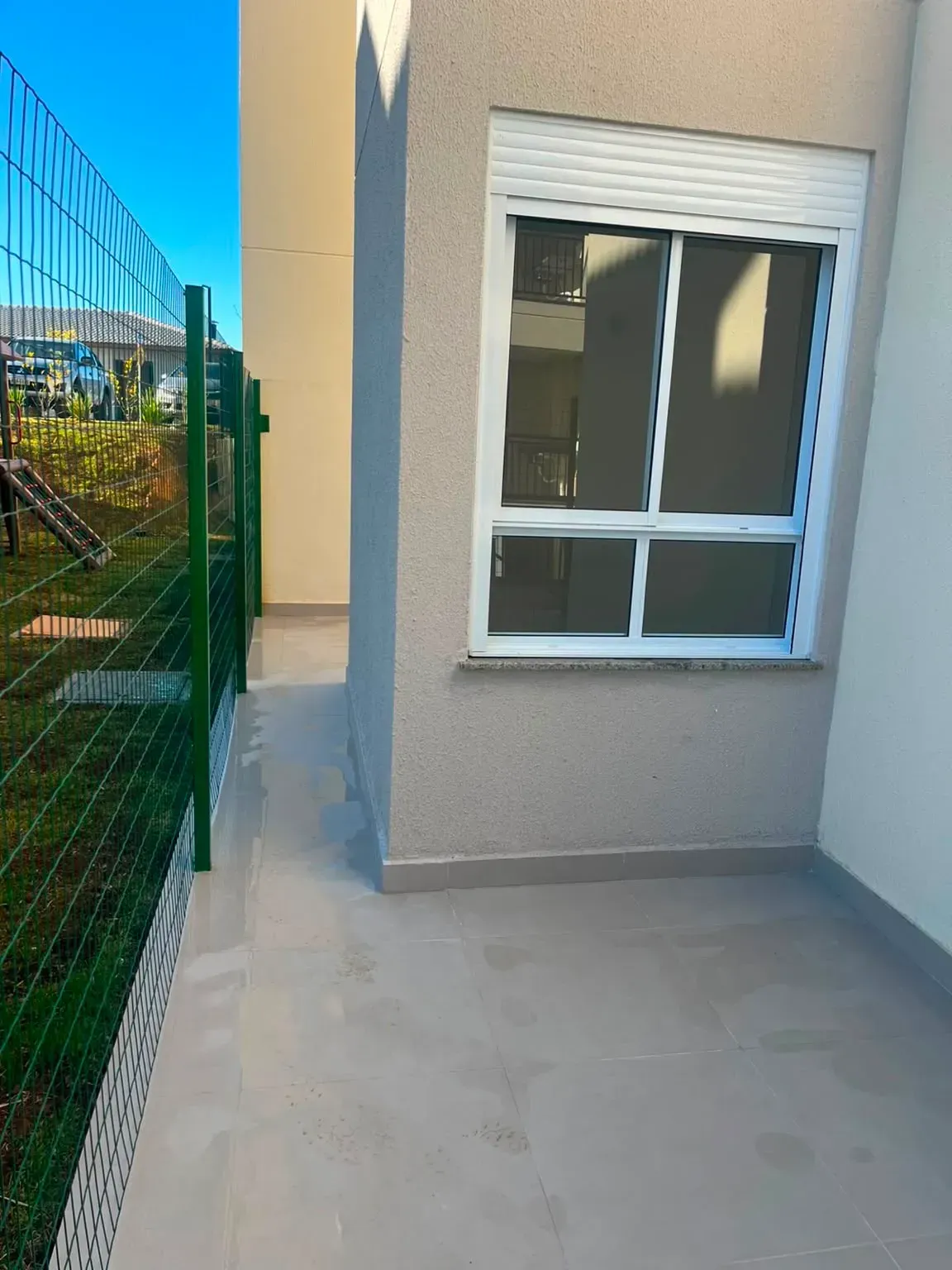 Imagem Apartamento Garden à venda Avelã Vila Residencial - Área útil 97,52 m2 com 2 dormitórios com 2 suíte
