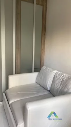 Foto do imóvel Apartamento ao lado do Shopping Pampona