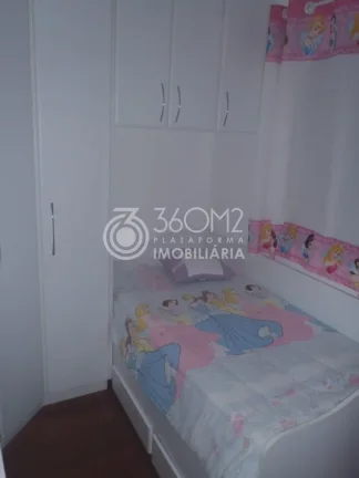 Imagem Sobrado para Venda em São Bernardo do Campo / SP no bairro Parque Terra Nova II