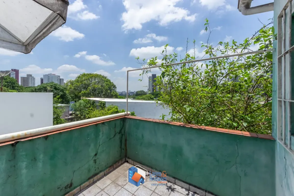 Imagem Casa para venda em Vila Guarani (Z Sul) com 4 quartos, 148m²