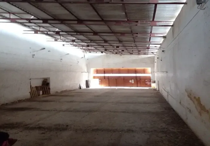 Imagem Galpão à Venda, 326 m² em Recife - Recife