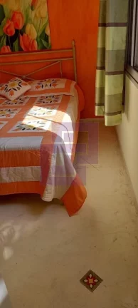 Imagem Apartamentos / Padrão na cidade de Guarujá