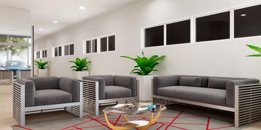 Imagem Apartamento à venda no bairro Vila Rosa - Goiânia/GO