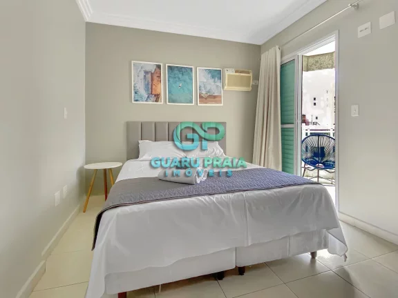 Imagem Apartamento à venda no bairro Enseada - Guarujá/SP