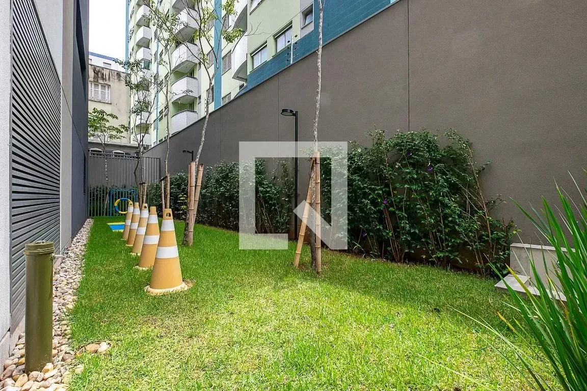 Imagem Apartamento com 1 Quarto à Venda, 44 m² em Paraíso - São Paulo