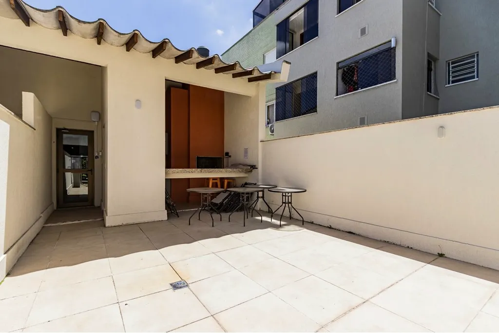 Imagem Apartamento em Chácara das Pedras