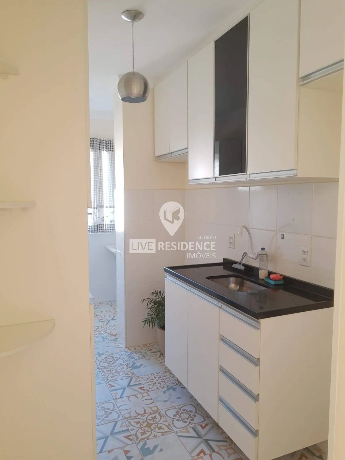 Imagem Apartamento à Venda na cidade de Jundiaí SP com 2 domitórios