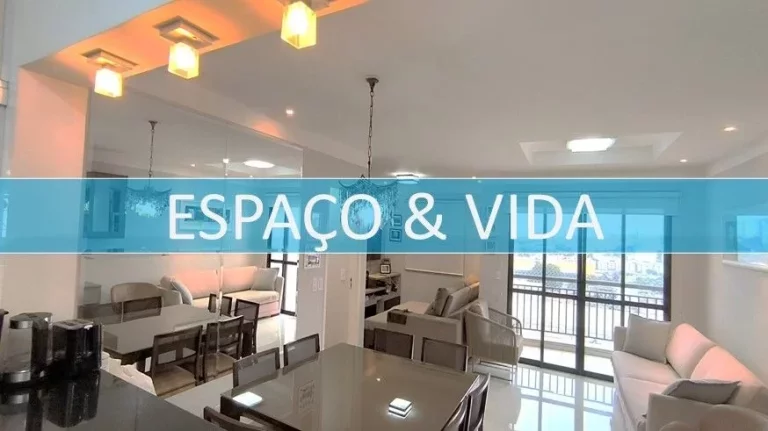 Foto do imóvel APARTAMENTO COM 3 DORMS (1 SUÍTE), VISTA LIVRE, 87M² - CONDOMÍNIO ESPAÇO E VIDA - JUNDIAÍ SP em RUA JOAQUIM NABUCO