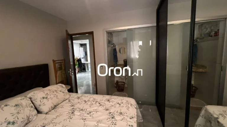 Imagem Casa com 2 dormitórios à venda, 174 m² por R$ 520.000,00 - Fazenda São Domingos - Goiânia/GO