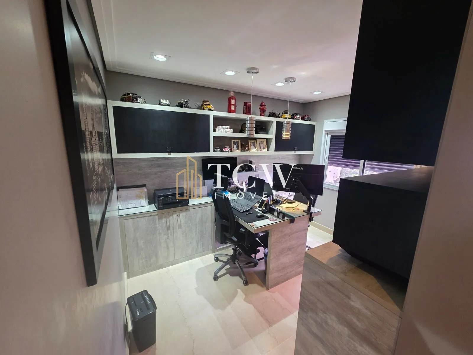 Imagem Apartamento Alto Padrão à Venda | 250 m² | Chácara Klabin, São Paulo/SP
