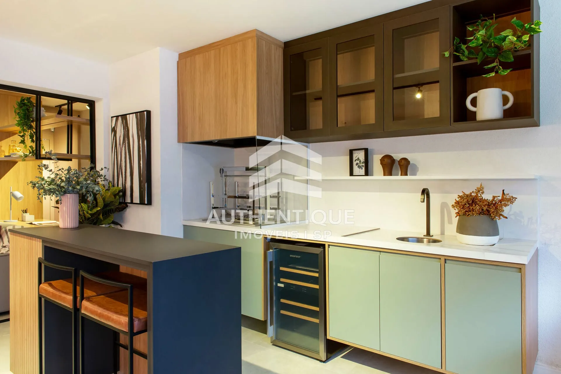 Imagem WL VILA ROMANA - Apartamento à venda em São Paulo/SP