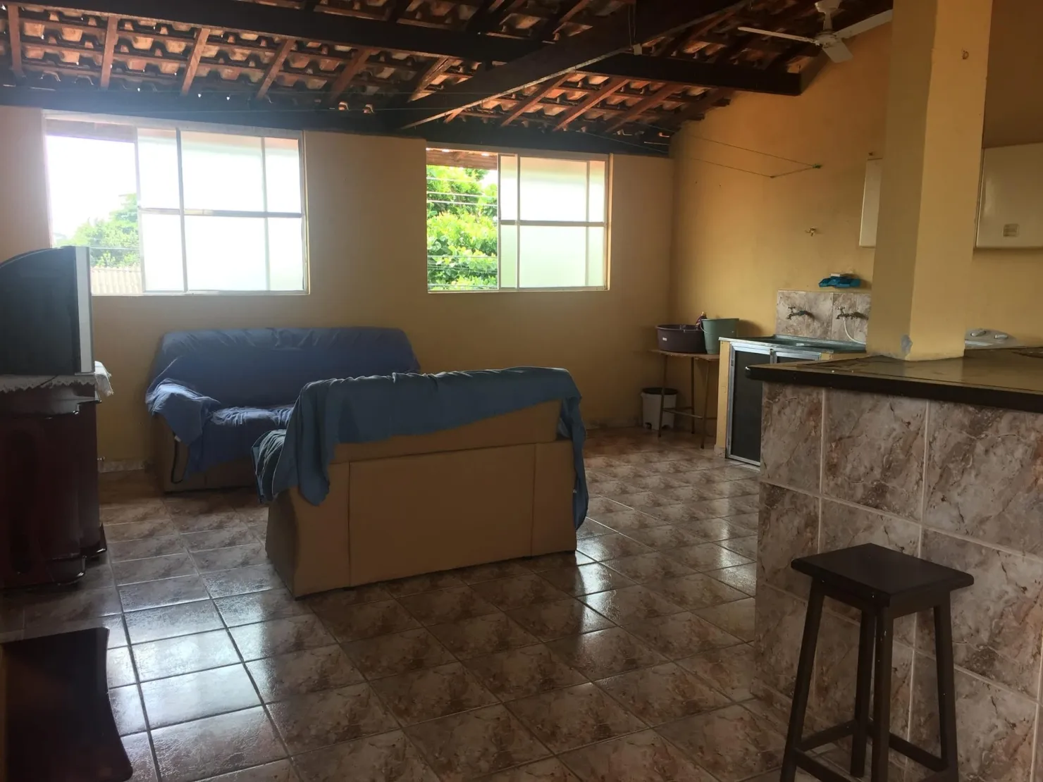 Imagem Casa à venda 4 Quartos, 2 Suites, 3 Vagas, 300M², Residencial Vale das Acácias, Pindamonhangaba - SP
