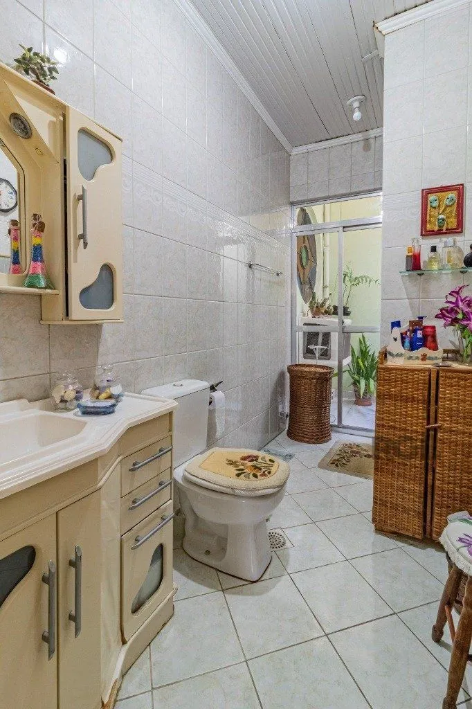 Imagem Casa de 3 dormitórios no bairro Santa Maria Goretti
