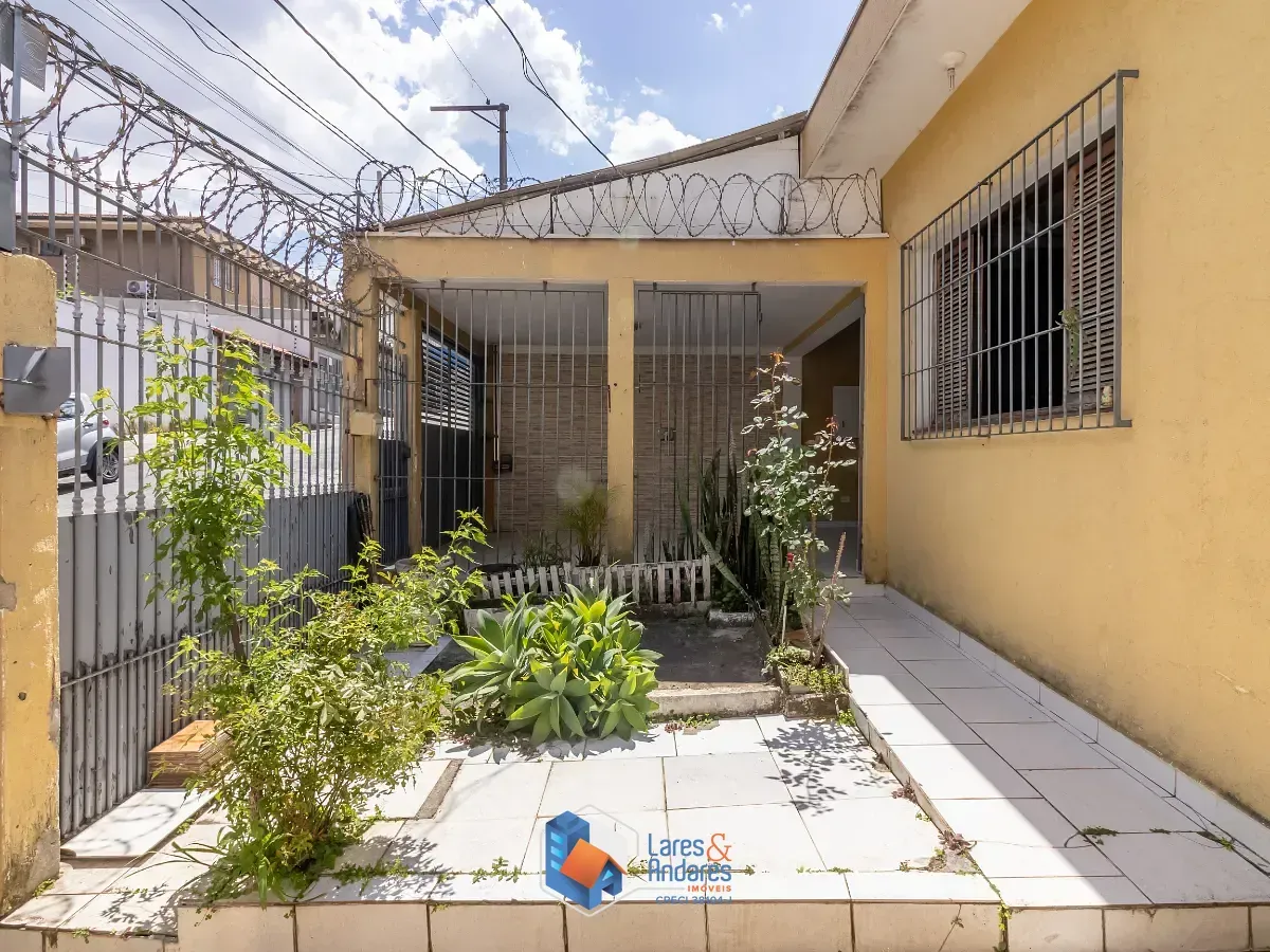 Imagem Casa para venda em Jardim Prudência com 3 quartos, sendo 1 suíte, 250m²