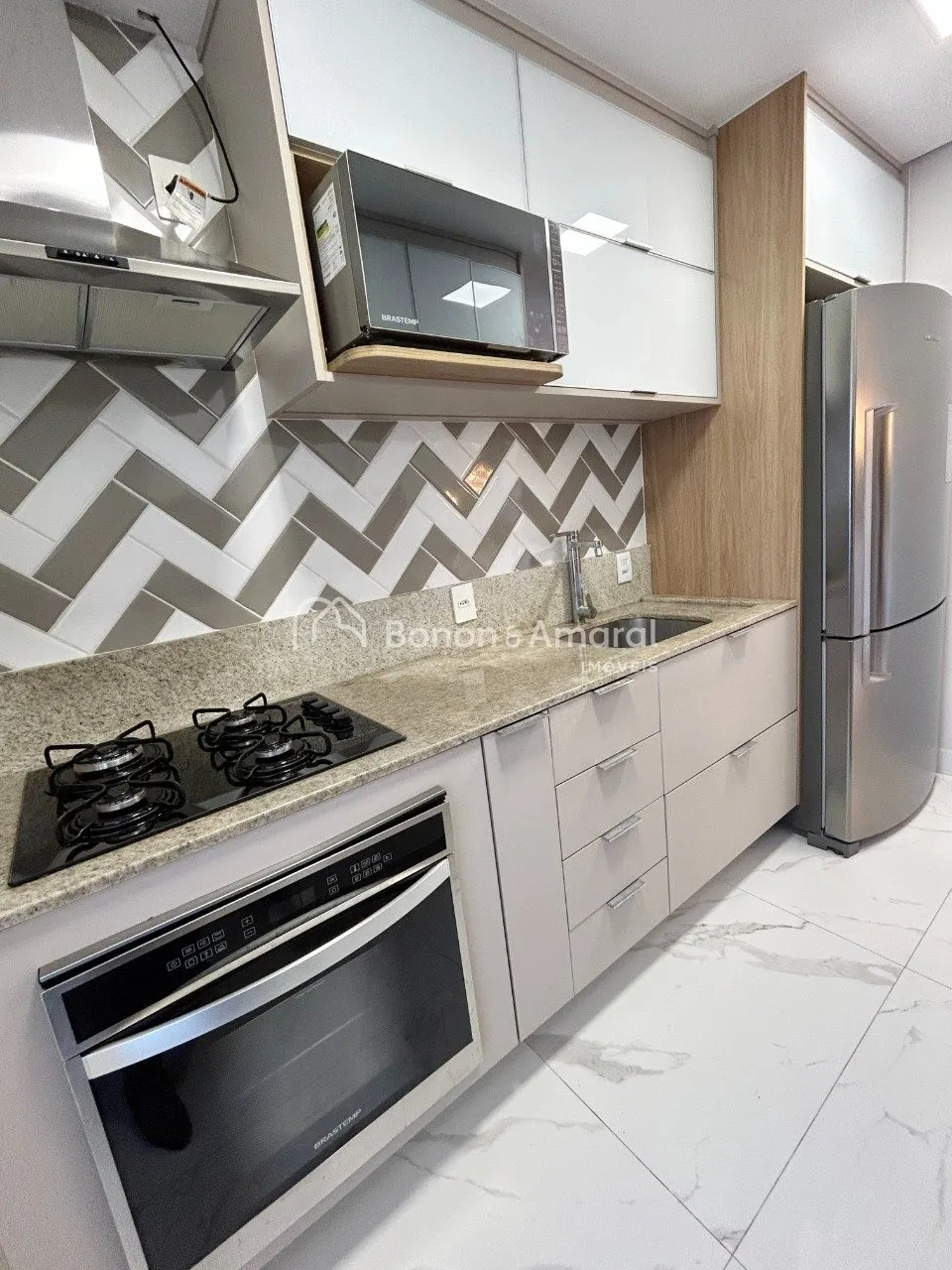 Imagem Apartamento 3 suítes para venda no Taquaral em Campinas S.P.