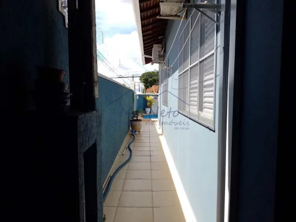 Imagem Casa Padrão